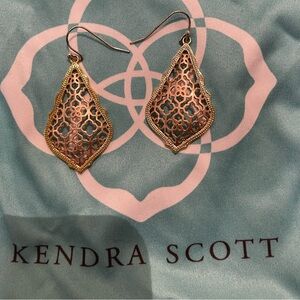 Kendra Scott Earrings